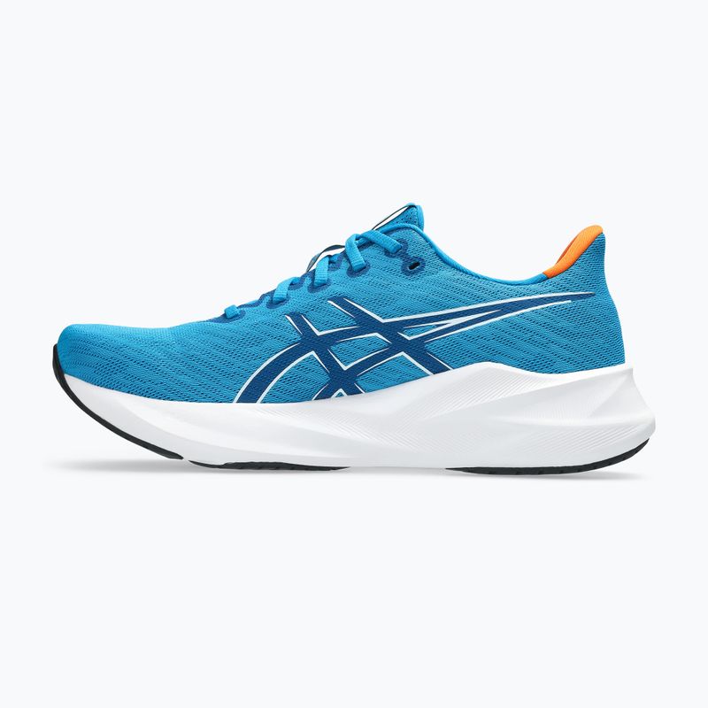 Мъжки обувки за бягане Asics Versablast 4 aegan blue/white 2