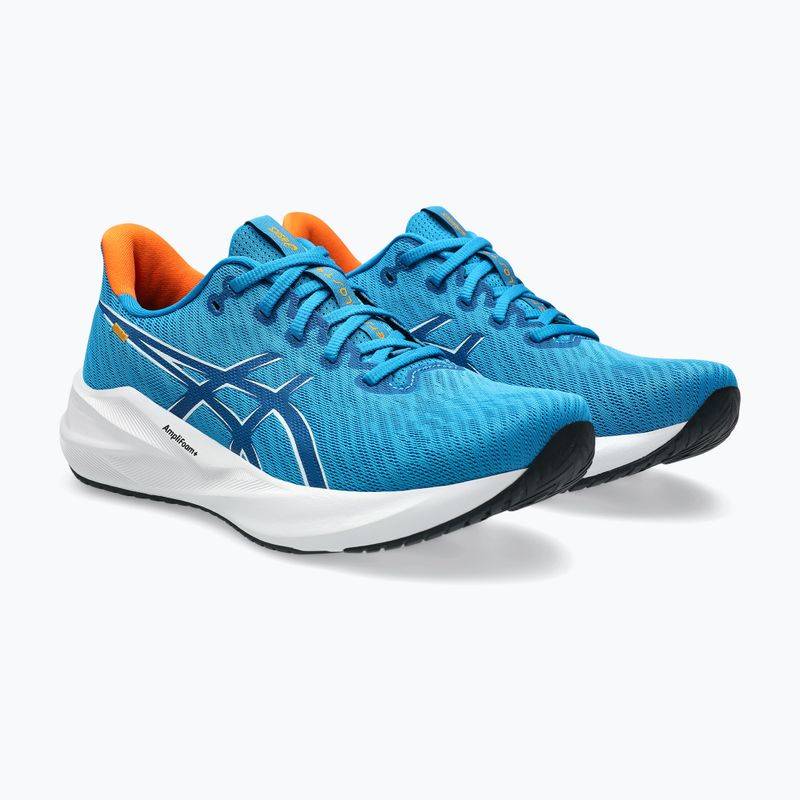 Мъжки обувки за бягане Asics Versablast 4 aegan blue/white 3