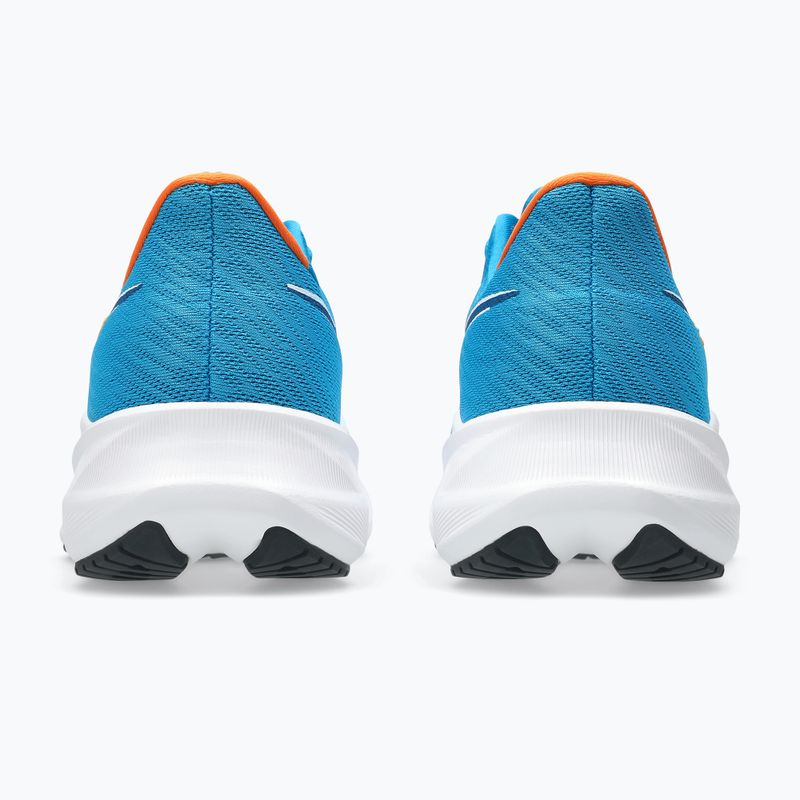 Мъжки обувки за бягане Asics Versablast 4 aegan blue/white 5