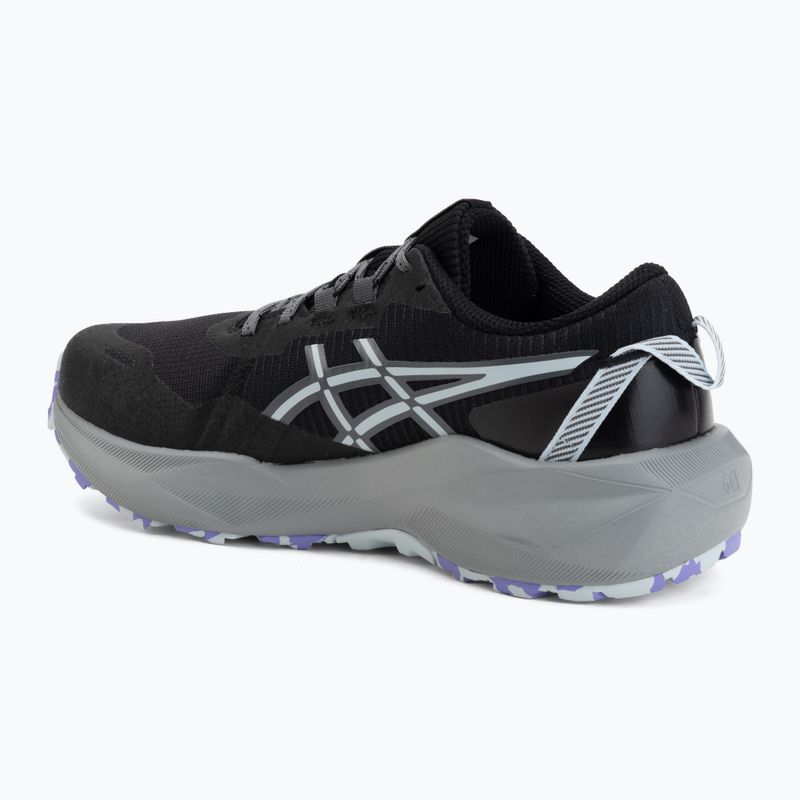 Дамски обувки за бягане ASICS Gel-Venture 11 black/cool grey 3