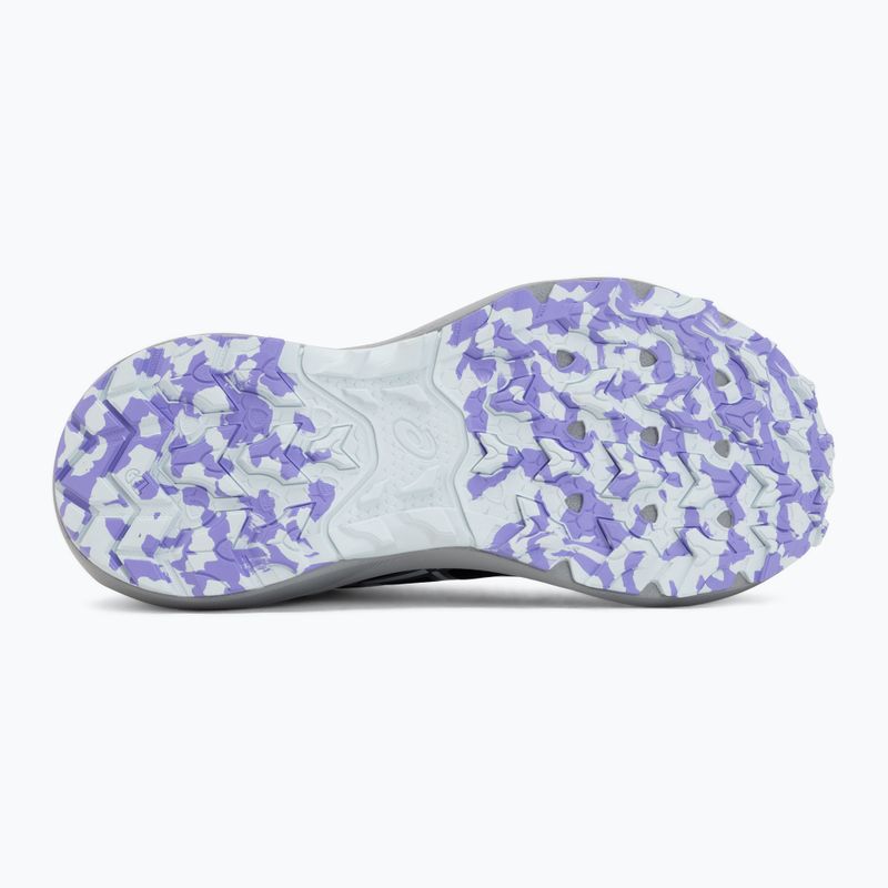 Дамски обувки за бягане ASICS Gel-Venture 11 black/cool grey 4