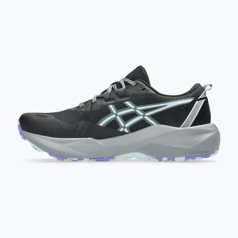 Дамски обувки за бягане ASICS Gel-Venture 11 black/cool grey 2