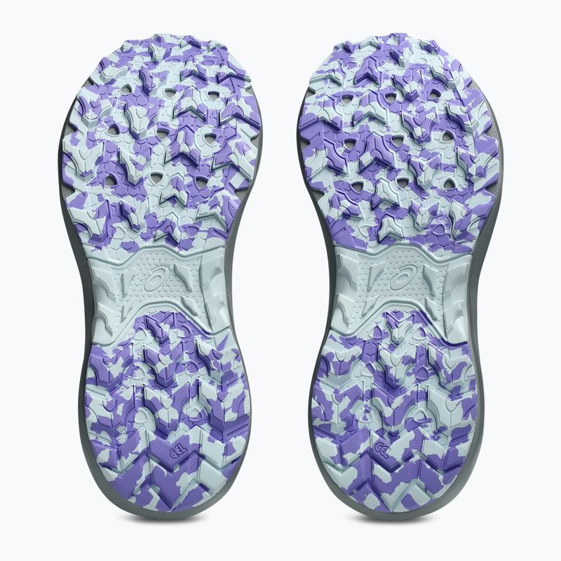 Дамски обувки за бягане ASICS Gel-Venture 11 black/cool grey 7