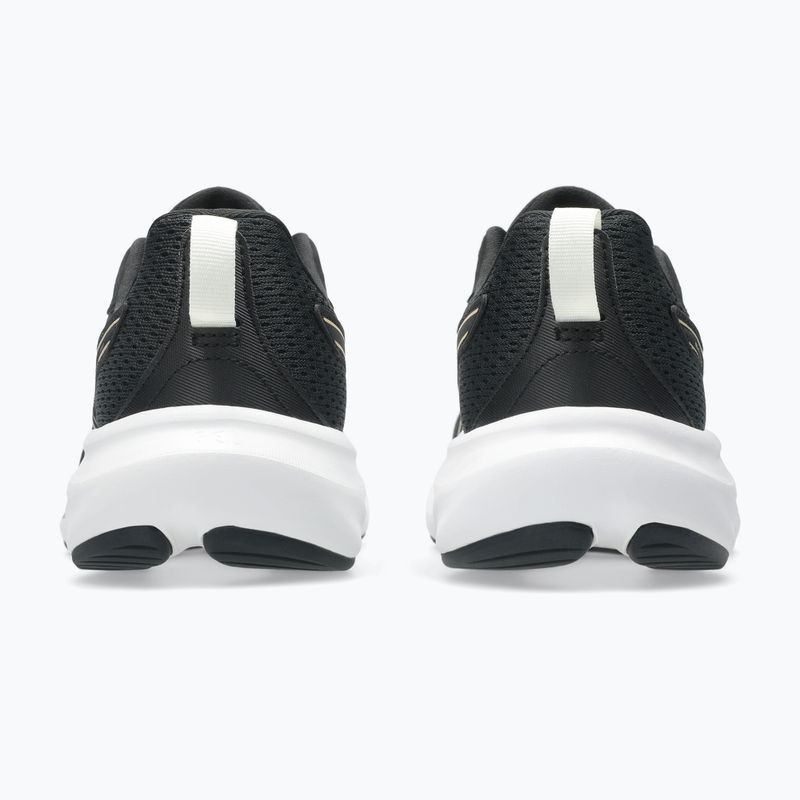 Дамски обувки за бягане ASICS Gel-Contend 9 black/apricot crush 5