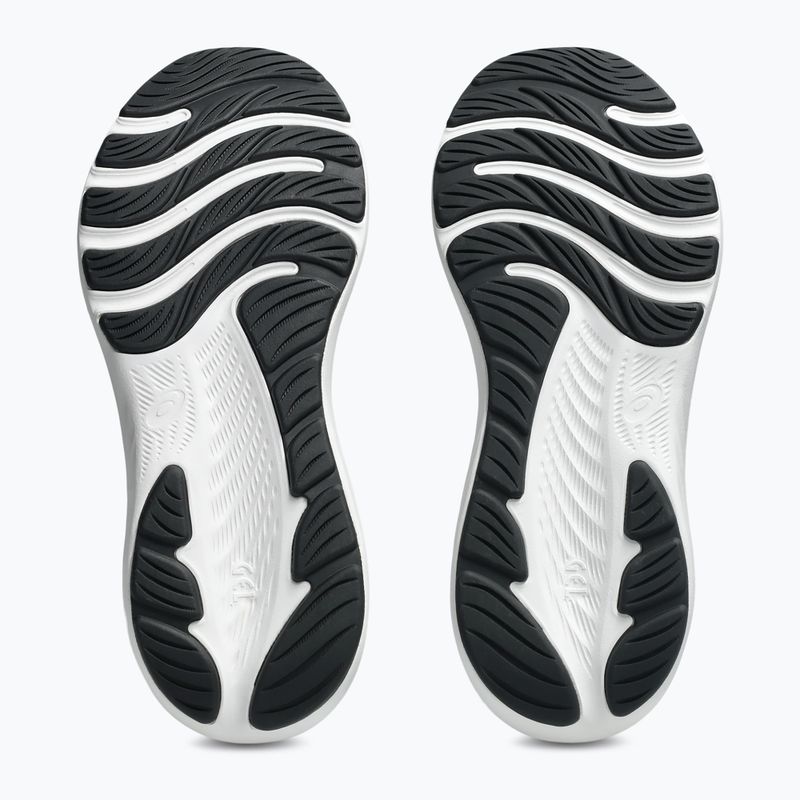 Дамски обувки за бягане ASICS Gel-Contend 9 black/apricot crush 7