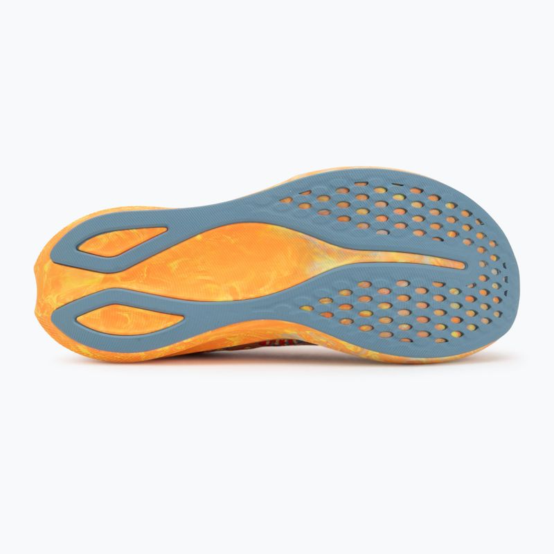 Мъжки обувки за бягане Asics Noosa Tri 16 sun peach/lemon spark 4