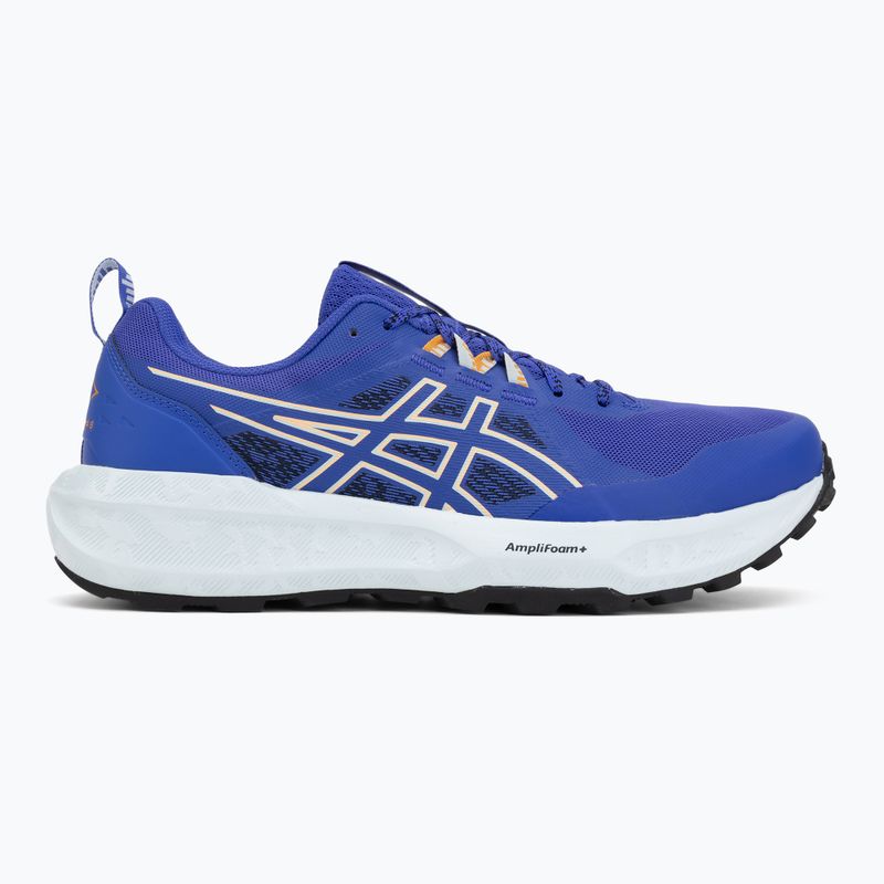 Мъжки обувки за бягане ASICS Gel-Sonoma 8 cobalt burst/apricot crush 2