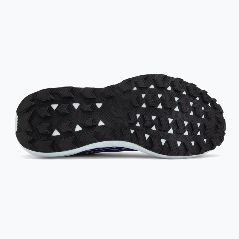 Мъжки обувки за бягане ASICS Gel-Sonoma 8 cobalt burst/apricot crush 4