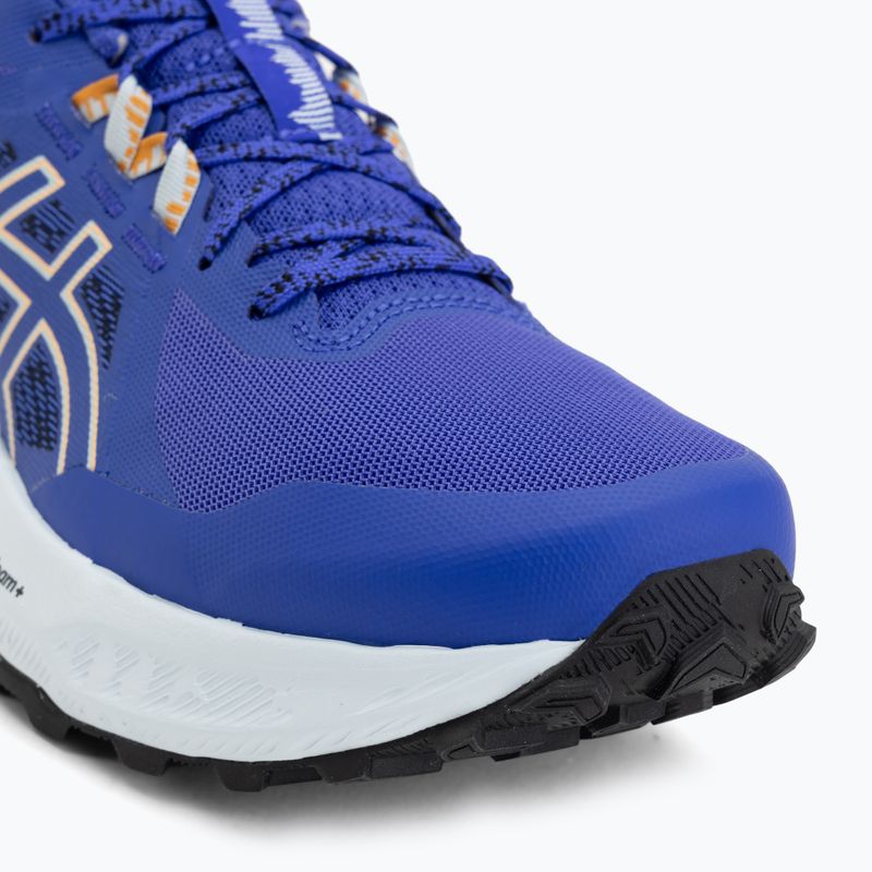Мъжки обувки за бягане ASICS Gel-Sonoma 8 cobalt burst/apricot crush 7