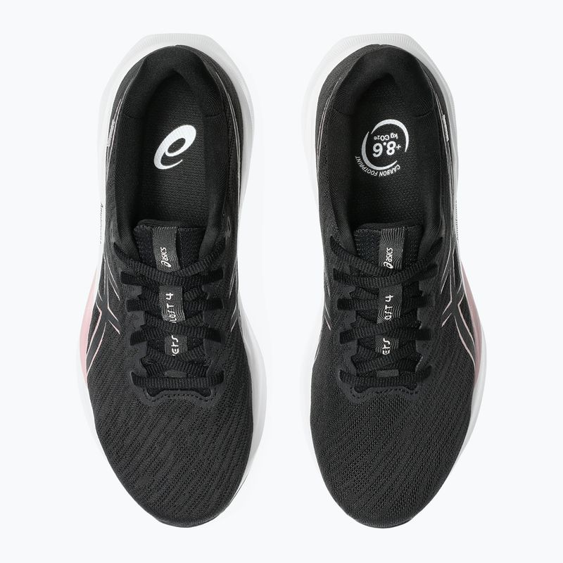 Дамски обувки за бягане Asics Versablast 4 black/morganite 13