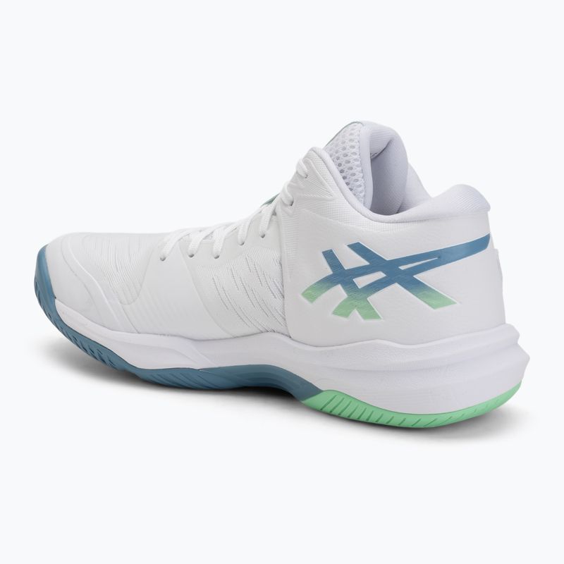 Мъжки обувки ASICS Sky Elite FF MT 3 white/saba blue 3