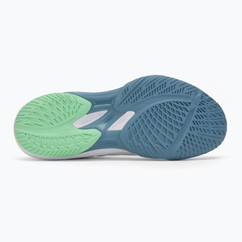 Мъжки обувки ASICS Sky Elite FF MT 3 white/saba blue 4