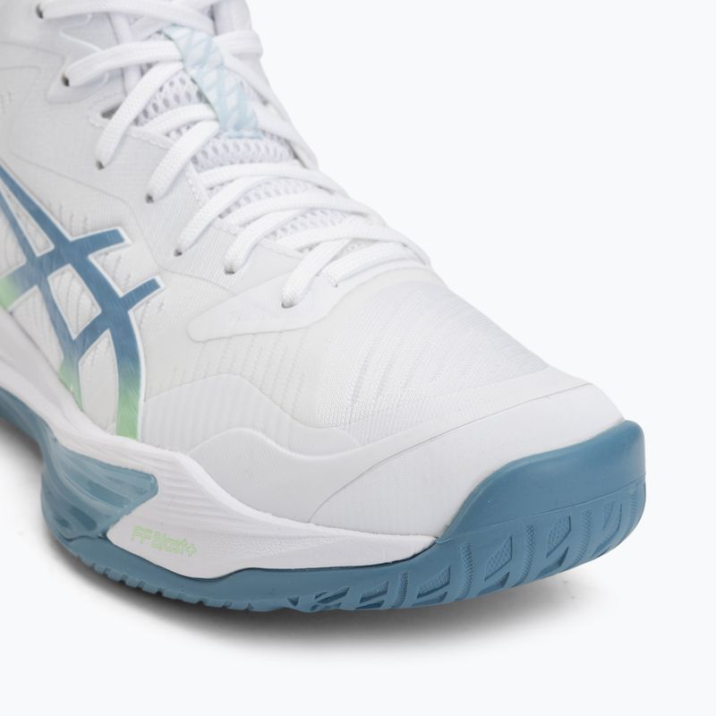 Мъжки обувки ASICS Sky Elite FF MT 3 white/saba blue 7