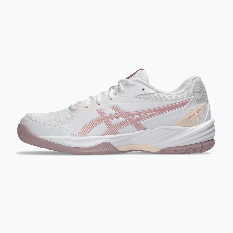 Дамски обувки ASICS Gel-Task 4 white/morganite 2