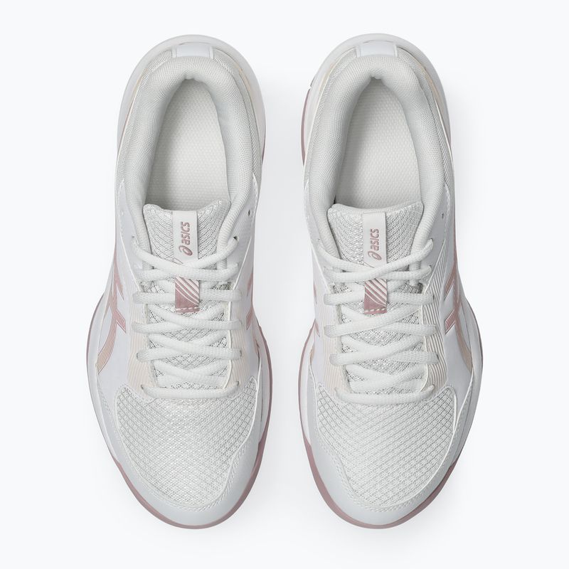 Дамски обувки ASICS Gel-Task 4 white/morganite 6