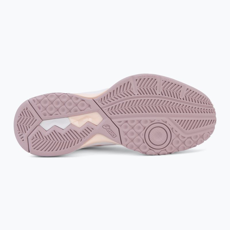 Дамски обувки ASICS Gel-Task 4 white/morganite 4