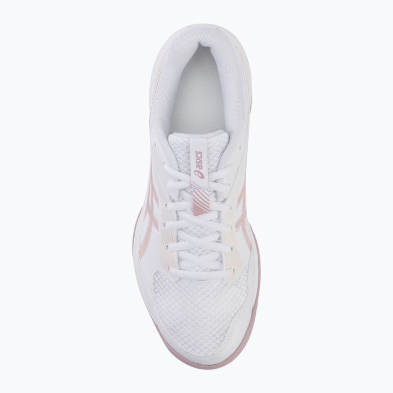 Дамски обувки ASICS Gel-Task 4 white/morganite 5