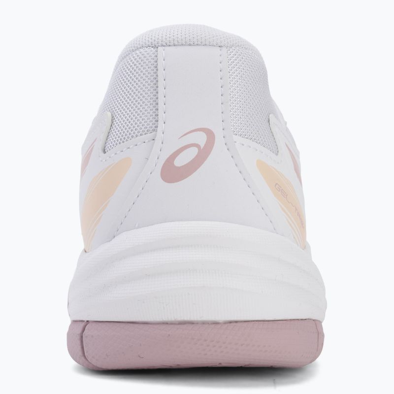 Дамски обувки ASICS Gel-Task 4 white/morganite 6