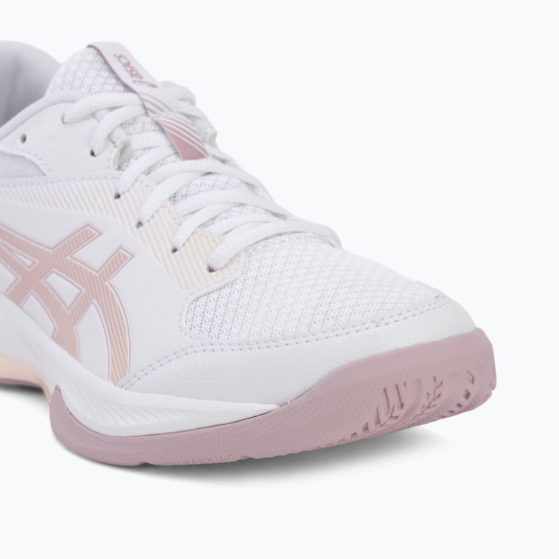Дамски обувки ASICS Gel-Task 4 white/morganite 7