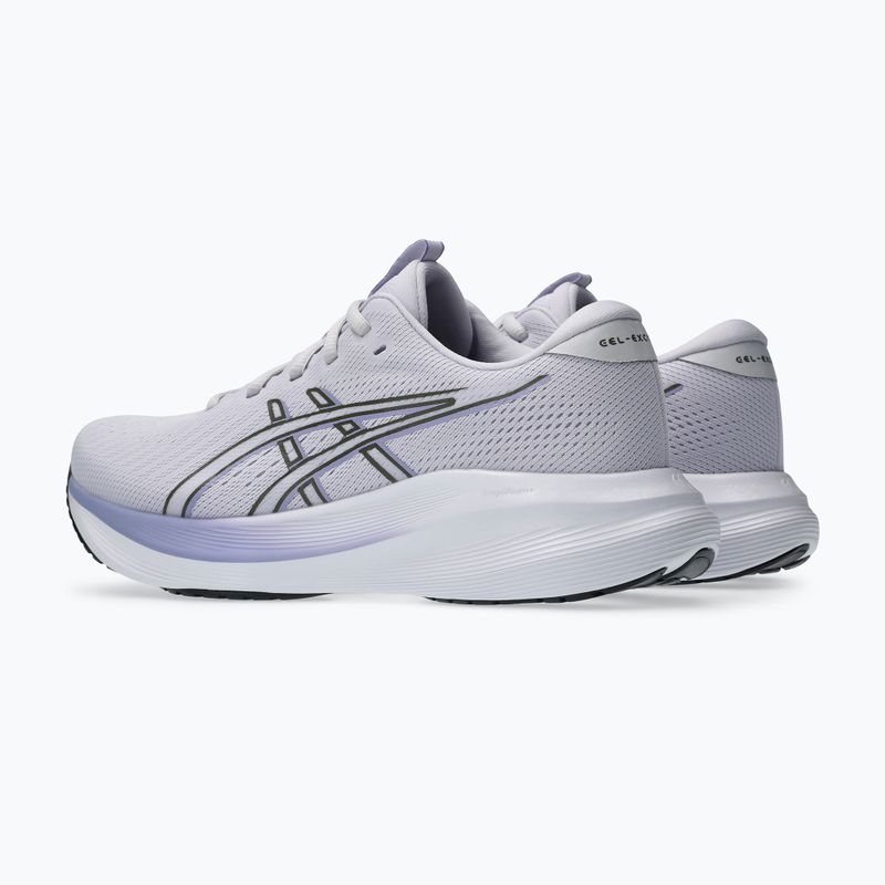 Дамски обувки за бягане ASICS Gel-Excite 11 lilac hint/dark olive 4