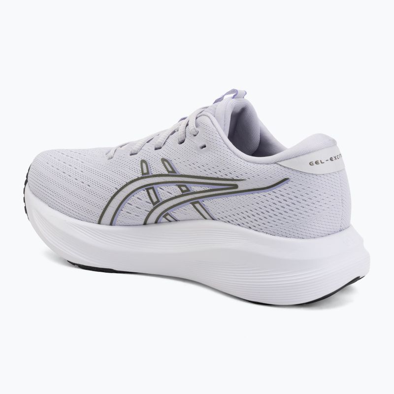 Дамски обувки за бягане ASICS Gel-Excite 11 lilac hint/dark olive 3
