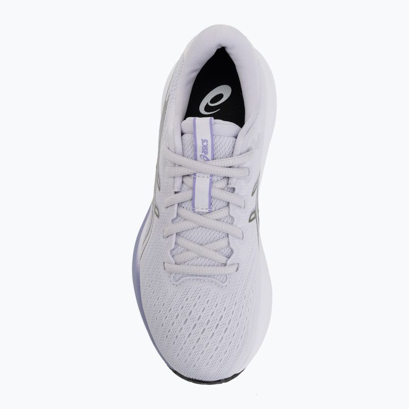 Дамски обувки за бягане ASICS Gel-Excite 11 lilac hint/dark olive 5