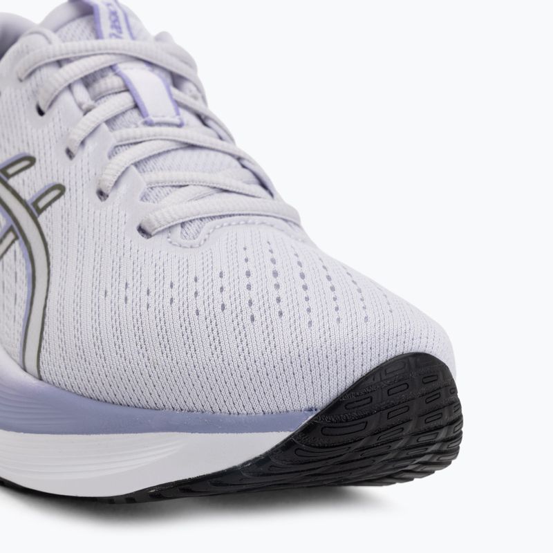 Дамски обувки за бягане ASICS Gel-Excite 11 lilac hint/dark olive 7