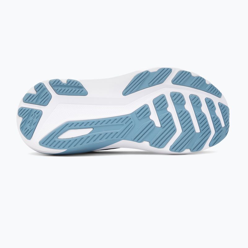 Дамски обувки за бягане ASICS GT-1000 14 midnight/saba blue 4