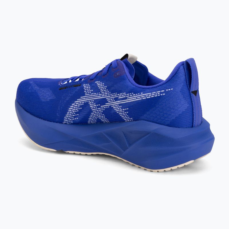 Дамски обувки за бягане ASICS Novablast 5 cobalt burst/white 3