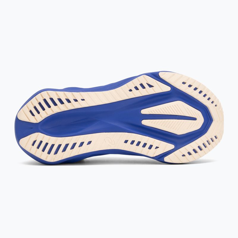 Дамски обувки за бягане ASICS Novablast 5 cobalt burst/white 4