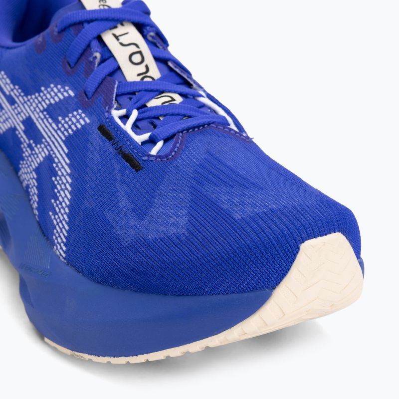 Дамски обувки за бягане ASICS Novablast 5 cobalt burst/white 7