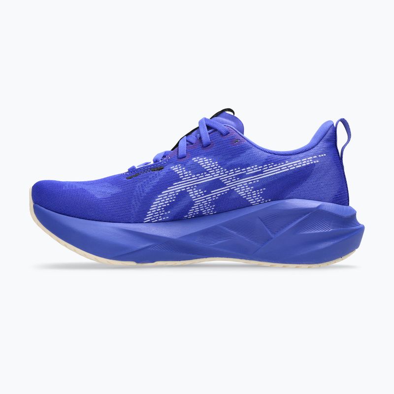 Дамски обувки за бягане ASICS Novablast 5 cobalt burst/white 9