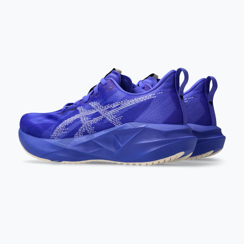Дамски обувки за бягане ASICS Novablast 5 cobalt burst/white 11
