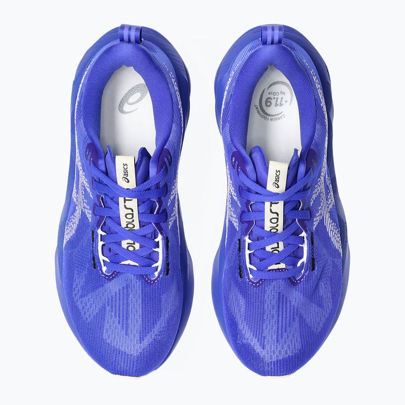 Дамски обувки за бягане ASICS Novablast 5 cobalt burst/white 13