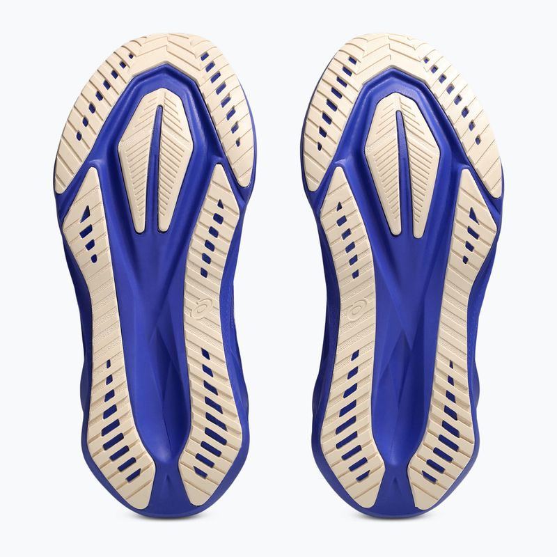 Дамски обувки за бягане ASICS Novablast 5 cobalt burst/white 14