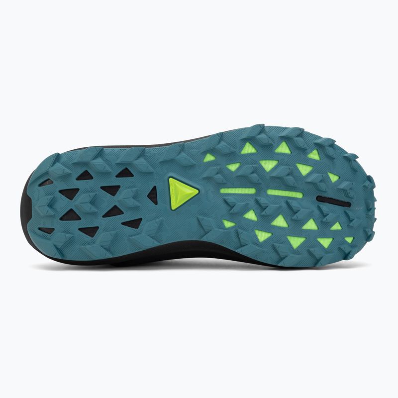 Мъжки обувки за бягане ASICS Gel-Trabuco MT GTX clay canyon/spice latte 4