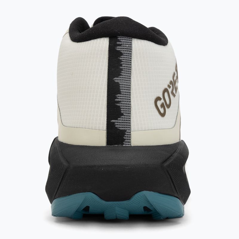 Мъжки обувки за бягане ASICS Gel-Trabuco MT GTX clay canyon/spice latte 6