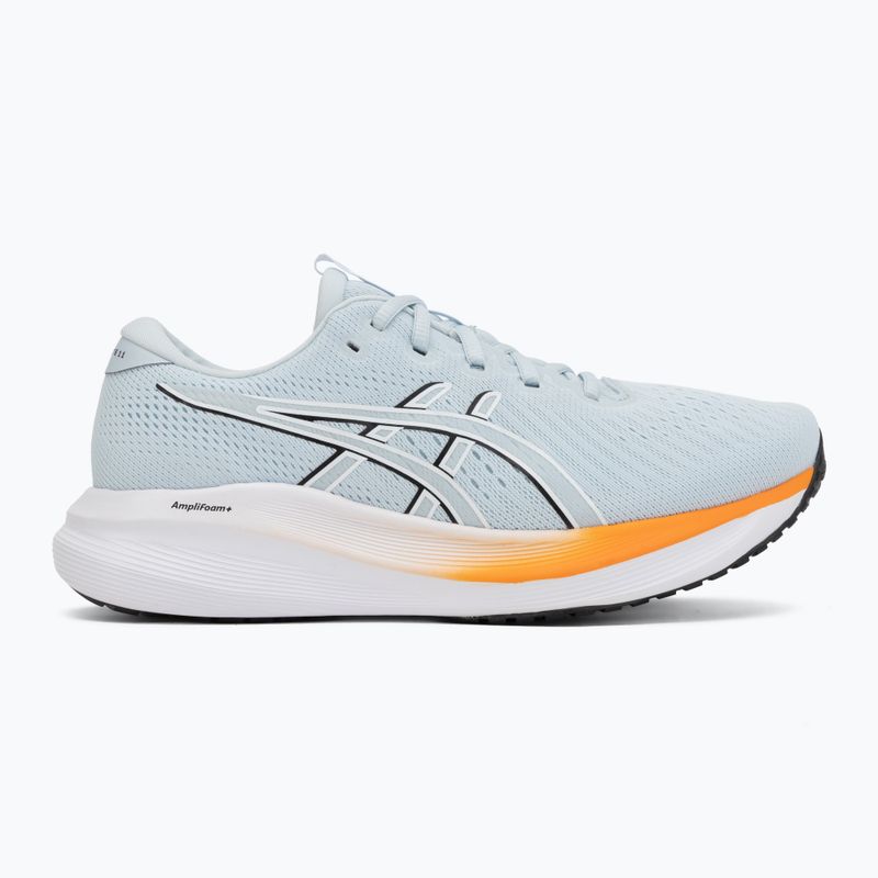 Мъжки обувки за бягане ASICS Gel-Excite 11 cool grey/white 2