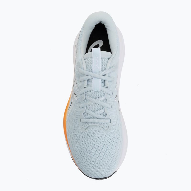 Мъжки обувки за бягане ASICS Gel-Excite 11 cool grey/white 5
