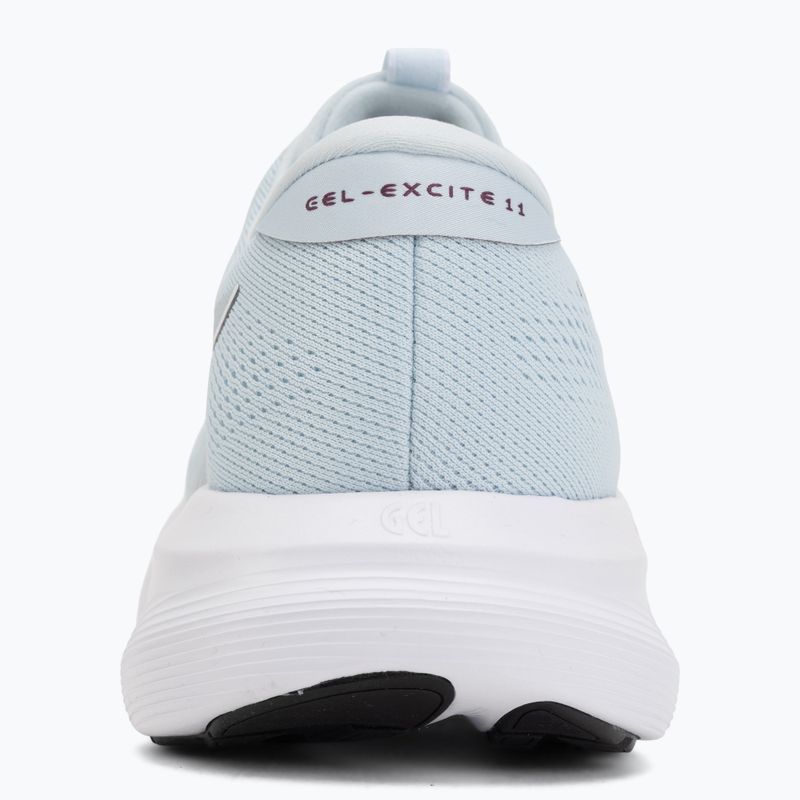 Мъжки обувки за бягане ASICS Gel-Excite 11 cool grey/white 6