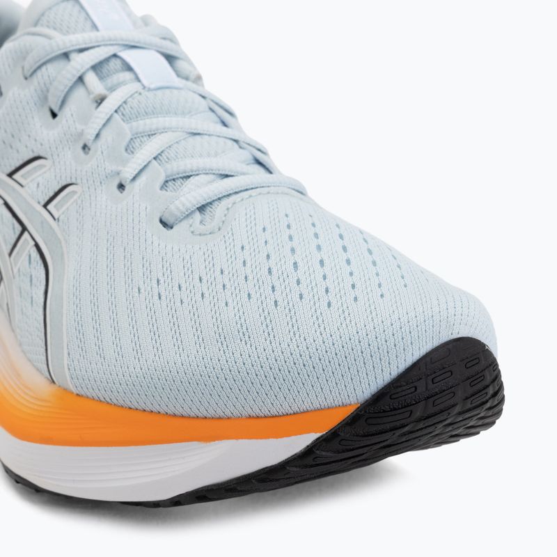 Мъжки обувки за бягане ASICS Gel-Excite 11 cool grey/white 7