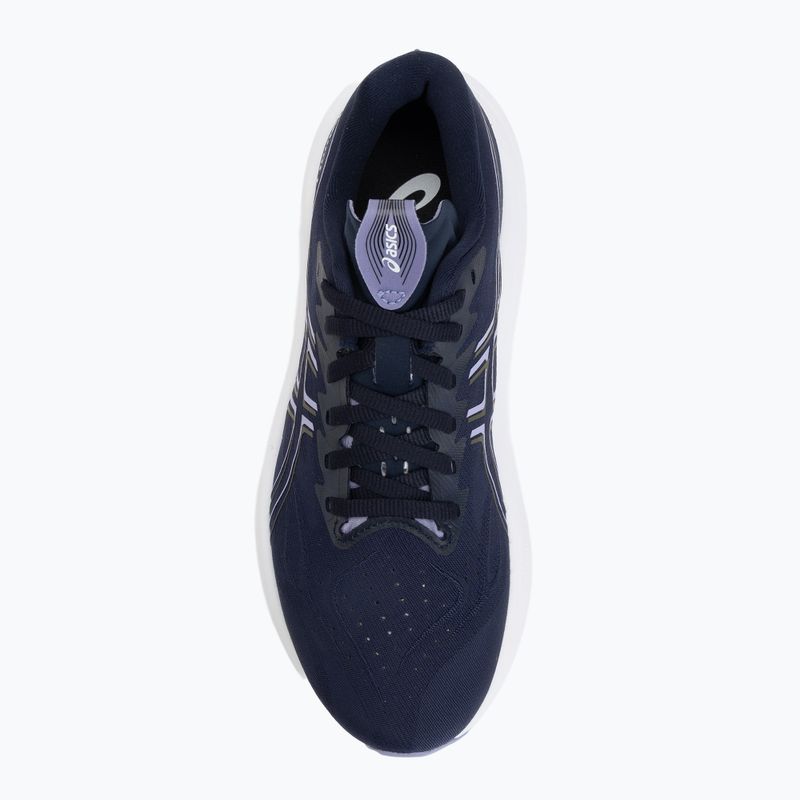 Дамски обувки за бягане Asics GT-2000 14 midnight/bluebell 5
