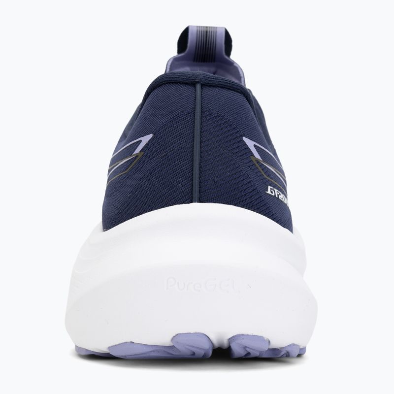Дамски обувки за бягане Asics GT-2000 14 midnight/bluebell 6