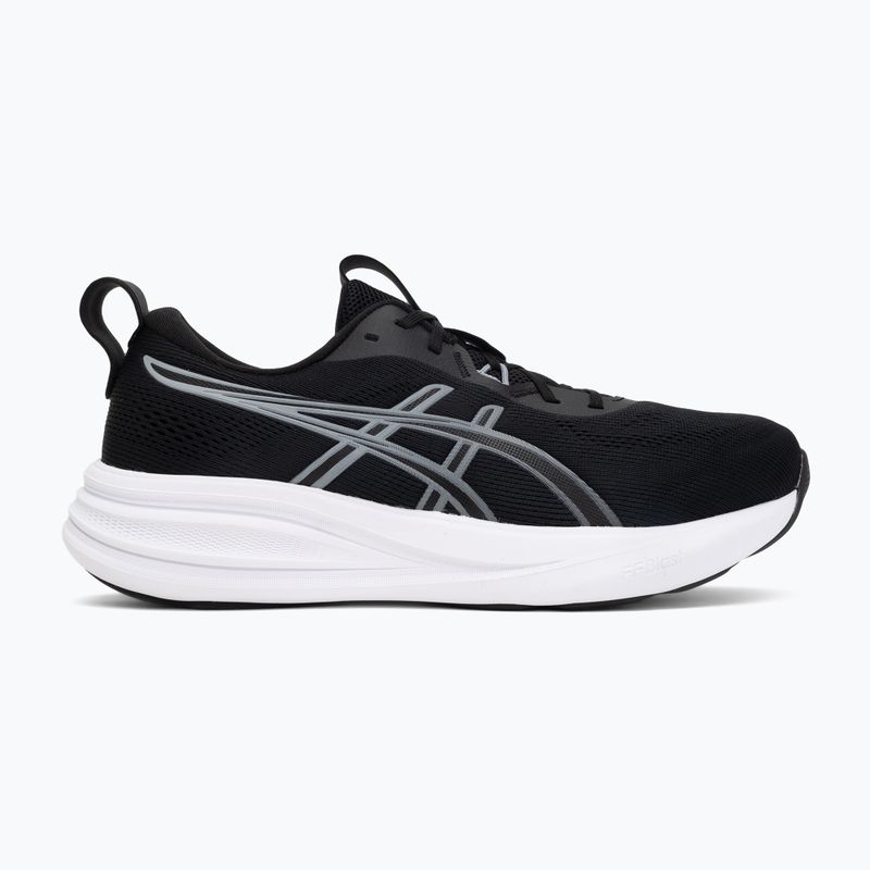 Мъжки обувки за бягане ASICS Gel-Pulse 17 black/gravel 2