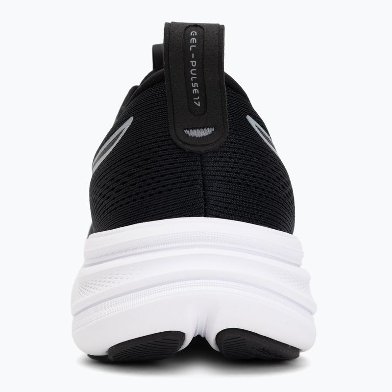 Мъжки обувки за бягане ASICS Gel-Pulse 17 black/gravel 6