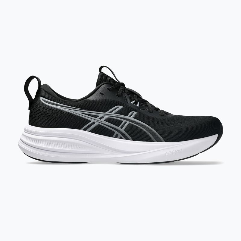 Мъжки обувки за бягане ASICS Gel-Pulse 17 black/gravel 8