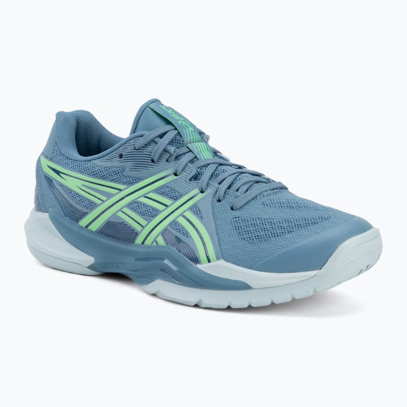 Мъжки обувки ASICS Powerbreak FF saba blue/menthol