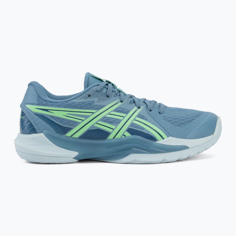Мъжки обувки ASICS Powerbreak FF saba blue/menthol 2