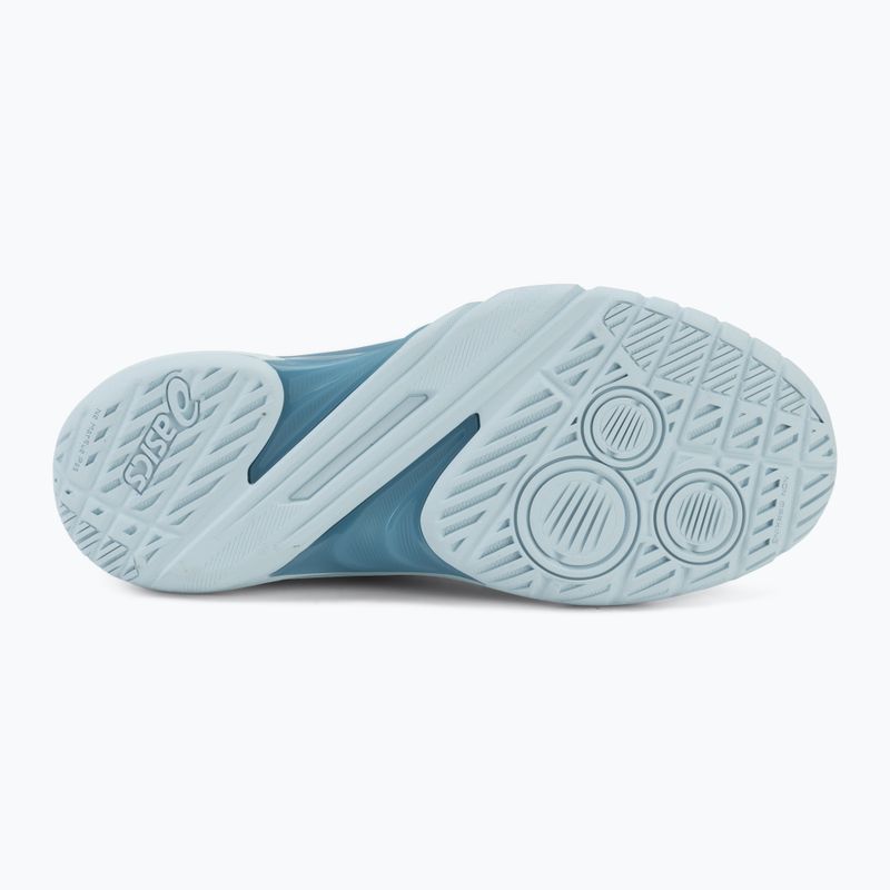 Мъжки обувки ASICS Powerbreak FF saba blue/menthol 4
