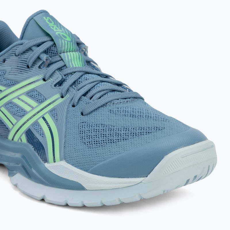 Мъжки обувки ASICS Powerbreak FF saba blue/menthol 7